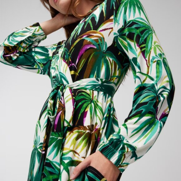 NWT Soma COOL NIGHTS Short Robe - Picture 4 of 5